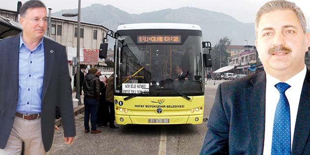 Hatay Büyükşehir Belediyesi, 94