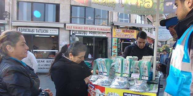 Milli Piyango yılbaşı özel çekilişi için biletler şimdiden alınmaya ve