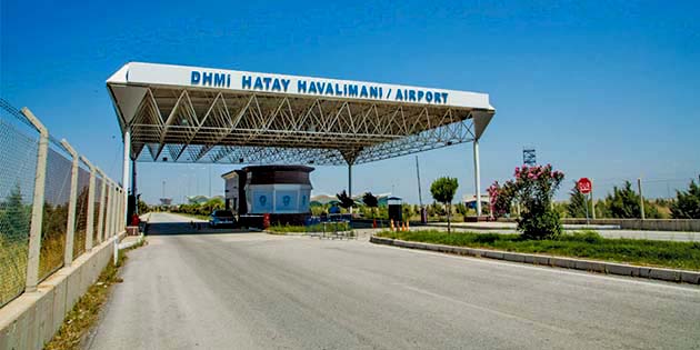 Hatay; Türkiye’de 15.sırada Hatay