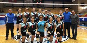 Voleybolcular 3-1 Galip