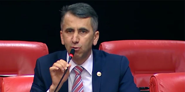 Türkiye’ye zarar uyarısı yapıldı