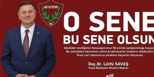 O Sene, Bu Sene Olsun