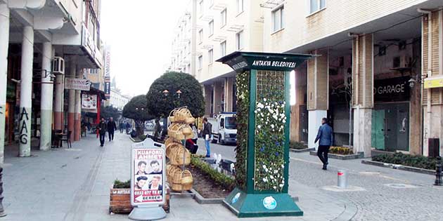 Peki, Düzeltsek mi? Avrupa’da oldukça yaygın olan, ancak ülkemizde yerel