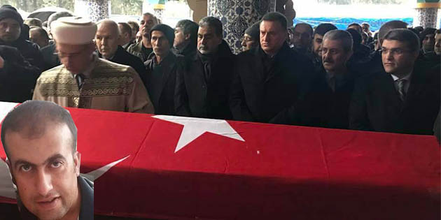 Pazartesi günü akşam saatlerinde Kırıkhan’ın Kaletepe Mahallesi yakınlarında sınıra yakın