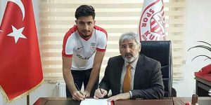 Erzin’li Yasin Pendikspor’da