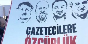 Gazetecilerin Günü’ymüş!