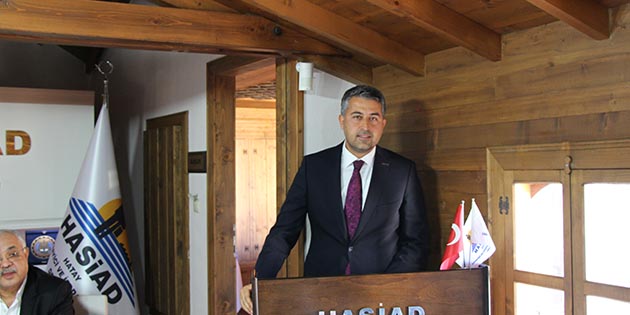 Gökhan Alkan… Kısa adı