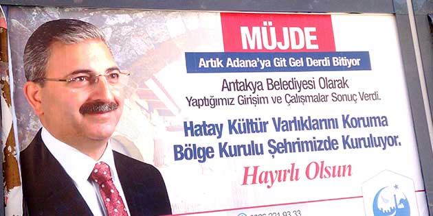 Yoksa oturup da düşünsek mi? “Sevmeyenleri de sevsek, sevgiyi öğrenirler