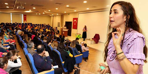 İSTE, “Çocuk Üniversitesi” projesiyle;