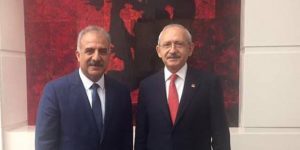 Mithat Nehir’den Kılıçdaroğlu’na Destek