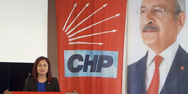 Kazanan CHP ve Hatay