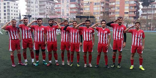 Hedef: Süper Lig Hatay