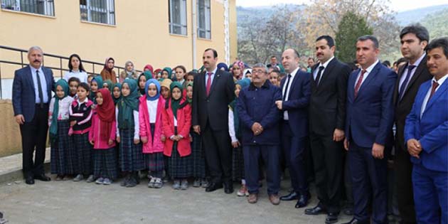 Defne ve Altınözü’nde incelemelerde