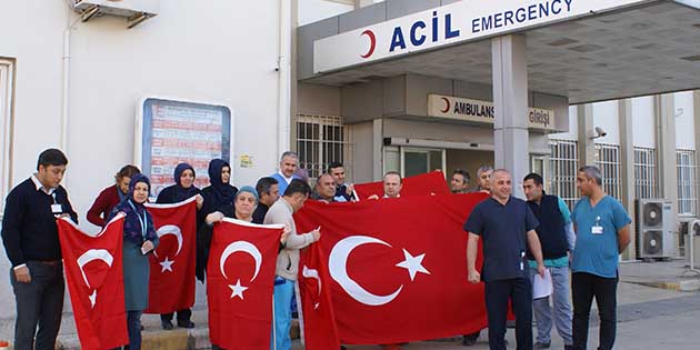 Yılmaz, Zeytin Dalı Harekatı’nın