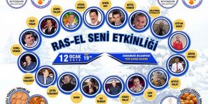 Samandağ’da Ras El Seni Kutlaması