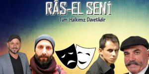 Defne’de Ras-el Seni Kutlaması