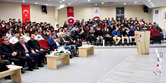 İskenderun Teknik Üniversitesi (İSTE)