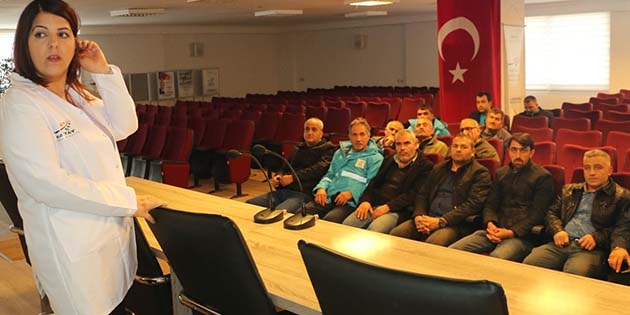 Hatay Büyükşehir Belediyesi (HBB)