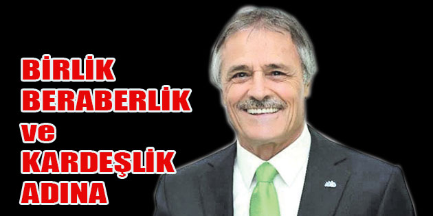 Antakya Ticaret ve Sanayi Odası’nın önümüzdeki süreçte gerçekleşecek başkanlık seçimlerinde