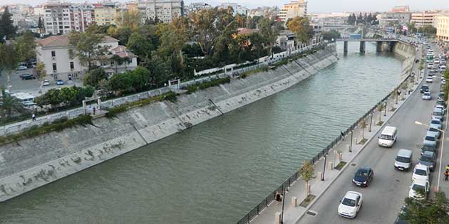 Hatay Turizmi için “Marka Kent Hatay’da Turizmde Eğitimden İstihdama” İsimli