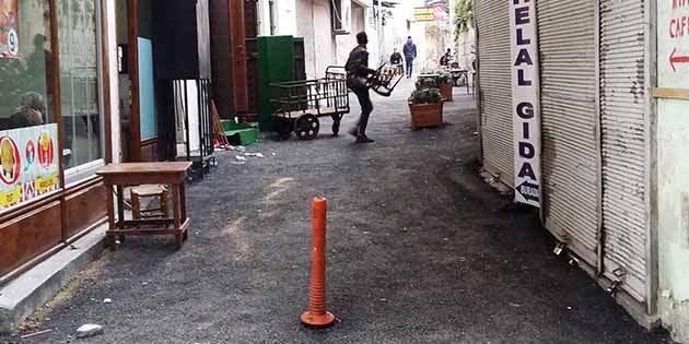 Hayırlı Olsun mu? ‘Çağlar İçinde Antakya’, bu kente kalbini vermiş,