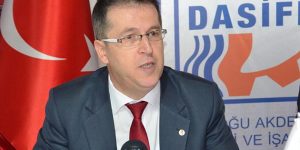 DASİFED: HADO Projesi’ni Destekliyoruz