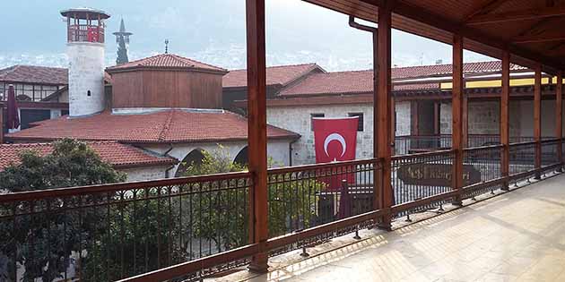 Böylece ‘Osmanlı’ Yaptık! “Kültür