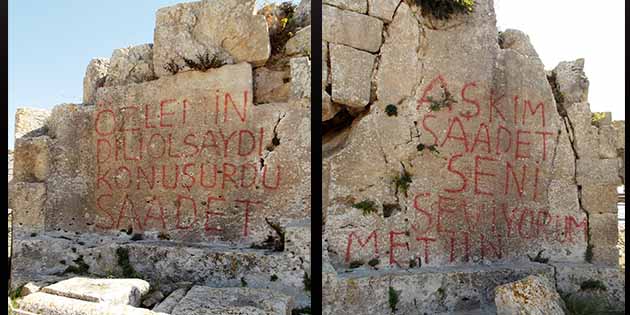 Hatay’ın Trafikteki Yeri Ne? Bu sorunun cevabını düşüneduralım, ama başka