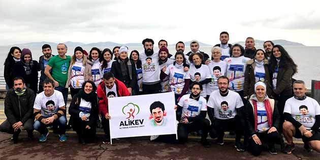 Her adım, çocuklara ‘burs’ oluyor 4 Mart’ta koşulacak Antalya Maratonu’nda,