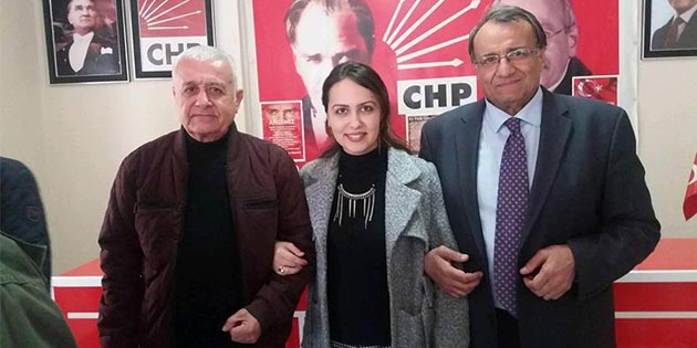 CHP’nin kısa süre önce gerçekleşen Kurultay’da sürpriz bir şekilde Parti