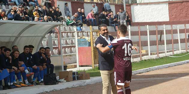 Geçtiğimiz hafta sonunda Antakya’da