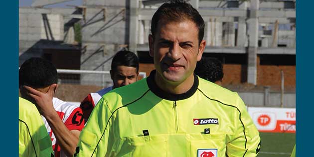 Yavuz Çetin Hatayspor’un bugün