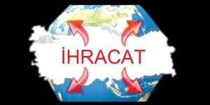 Ocak İhracatı 187,7 Milyon Dolar