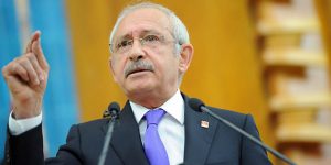 Kılıçdaroğlu genç kıza ne yazdı?