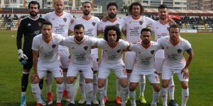 Hatayspor’un Lig’de Kalan Maçları