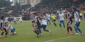 Hatayspor 3-0