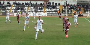 Hatay-Tokat 0-0