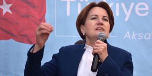 Meral Akşener 24 Şubat’ta Antakya’da