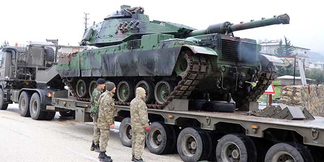 Arkasındayız CHP İstanbul Milletvekili