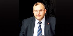 Yrd. Doç. Dr. Necmettin Çalışkan: