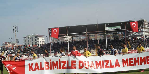 Geçtiğimiz Pazar günü Antakya