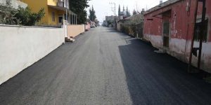 Hatay BŞB hizmeti beton asfalt: