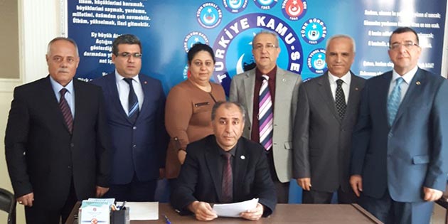 Türk Sağlık Sen’in “Acil Servis”   Hizmeti açıklaması