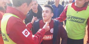 Tokatspor Son 6 Maçtır Kazanamıyor