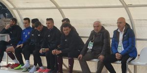 Hatayspor’da Yedek Kulübesi Zenginliği