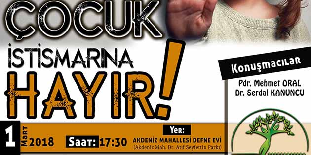 Cuma günü… Defne Belediyesi’nin