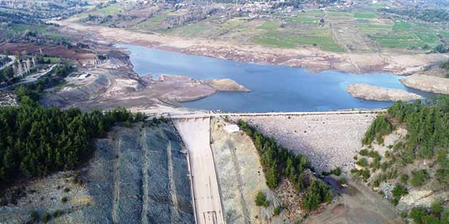 DSİ Genel Müdürü, “Hatay’a