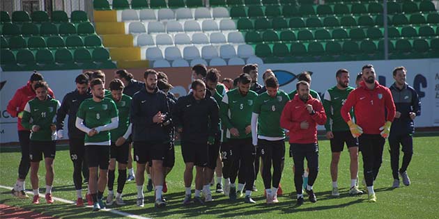 Hatayspor’un bugün karşılaşacağı rakibi