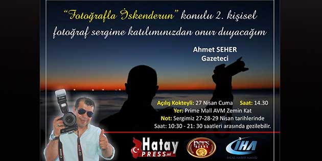 27 Nisan’da İhlas Haber