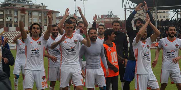 Bordo-Beyazlılar, ilk yarısı 0-0